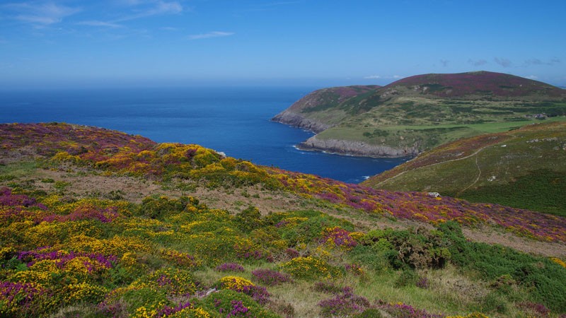 Llyn Peninsula