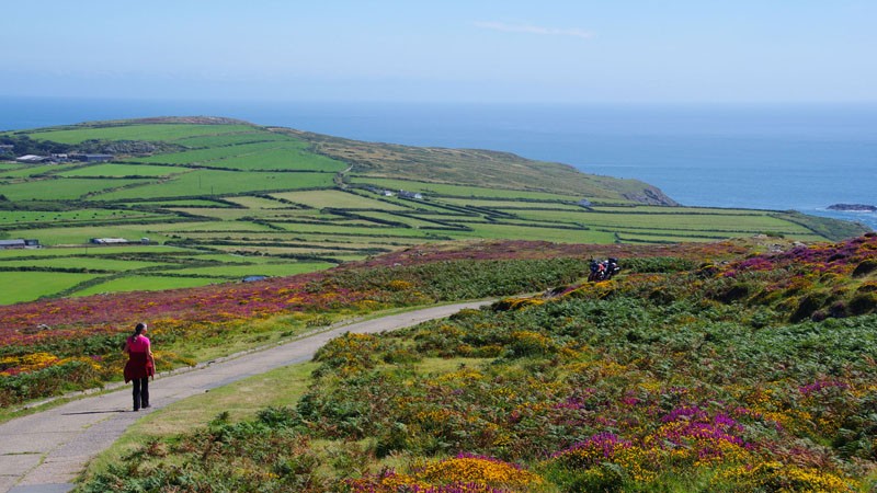 Llyn Peninsula