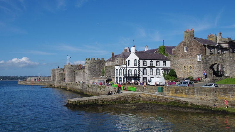 Caernarfon