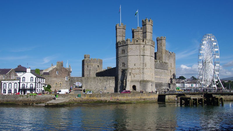 Caernarfon