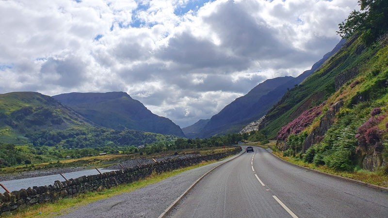 Snowdonia National Park