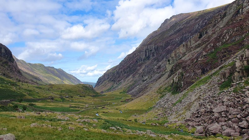 Snowdonia National Park