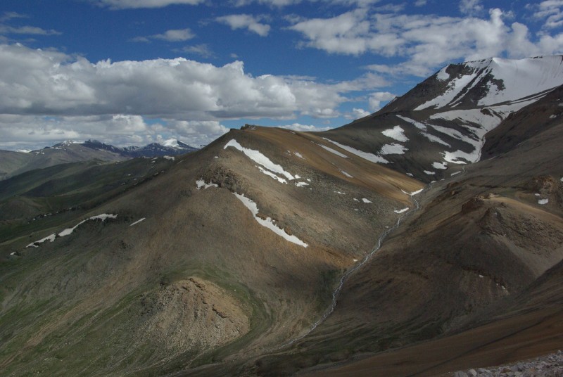 Col de Taglangla (5328 m)