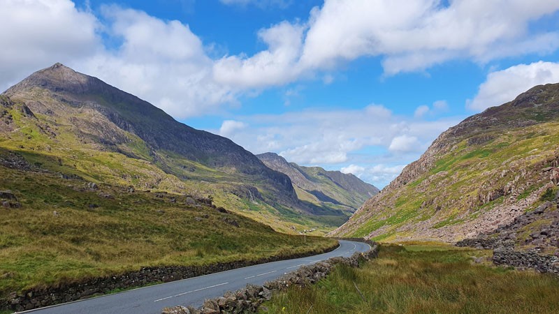 Snowdonia National Park