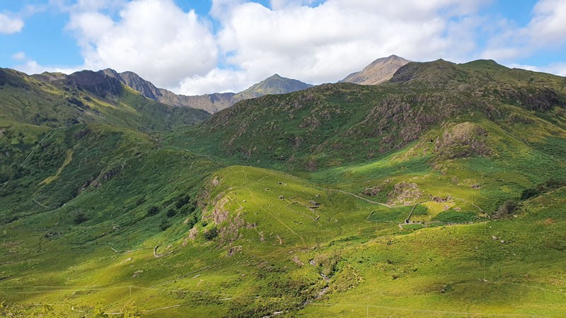 Snowdonia National Park