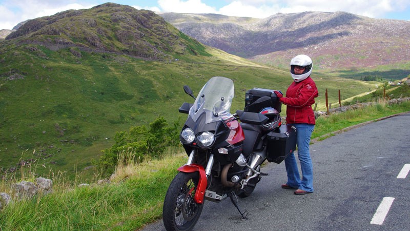 Snowdonia National Park