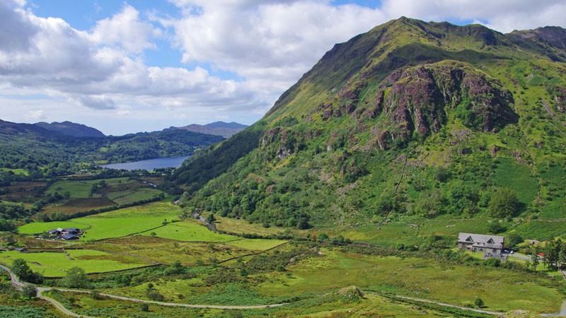 Snowdonia National Park