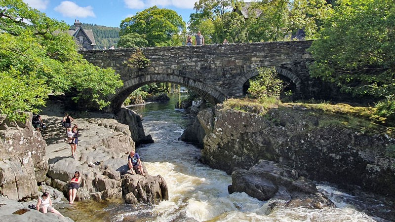 Betws-y-Coed