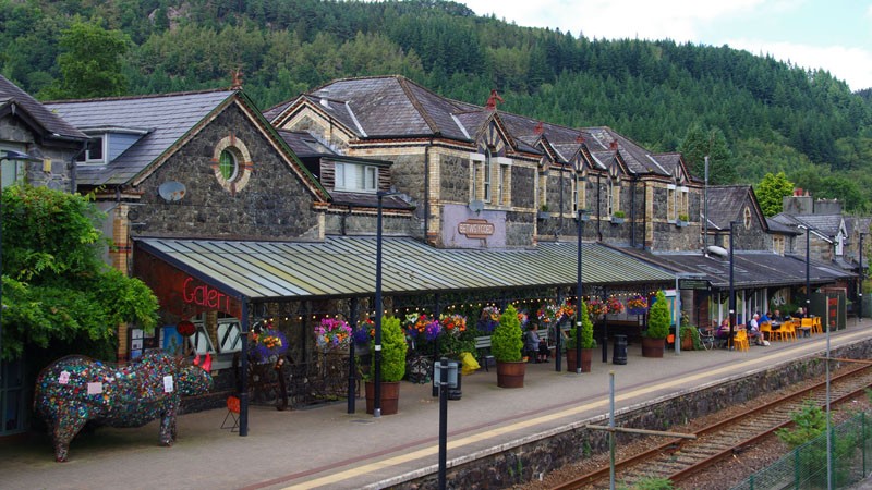 Betws-y-Coed