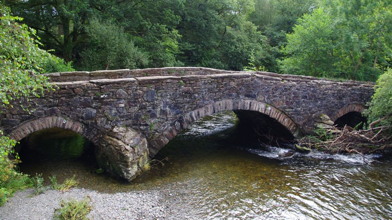 Snowdonia National Park