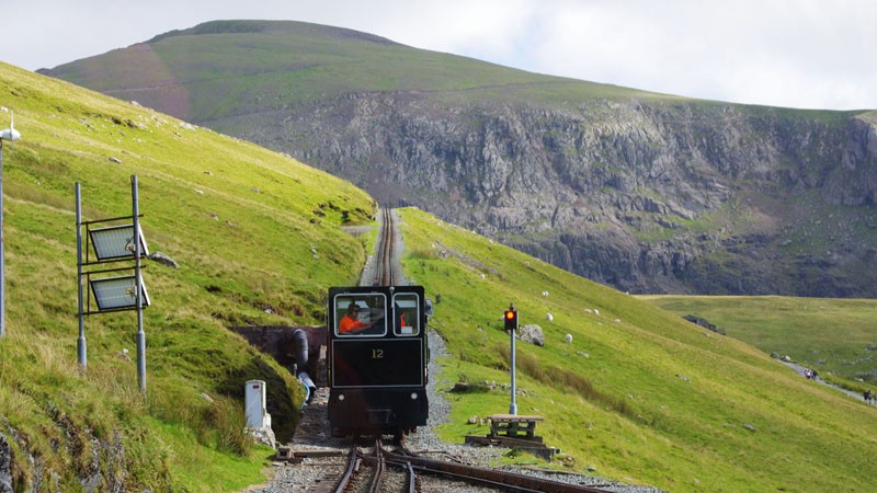 Snowdonia National Park