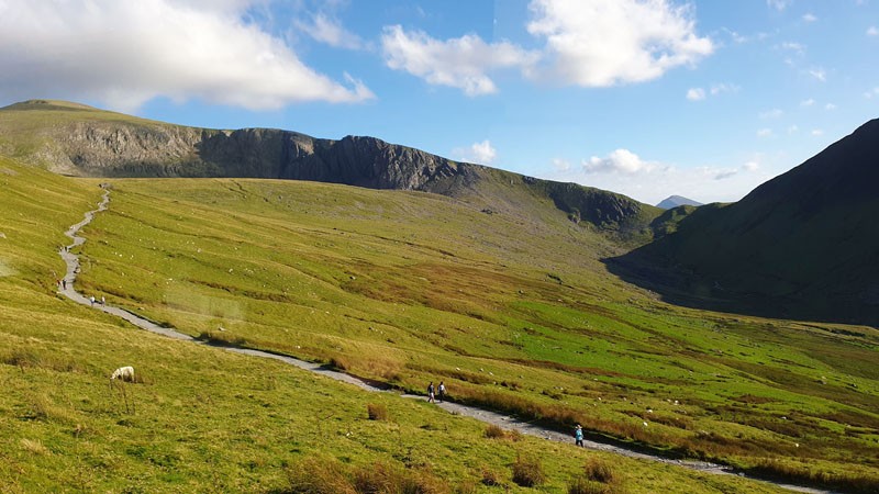 Snowdonia National Park