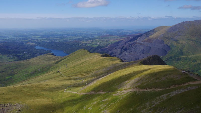 Snowdonia National Park