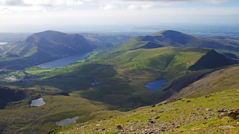 Snowdonia National Park