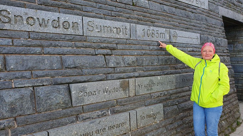 Snowdonia National Park