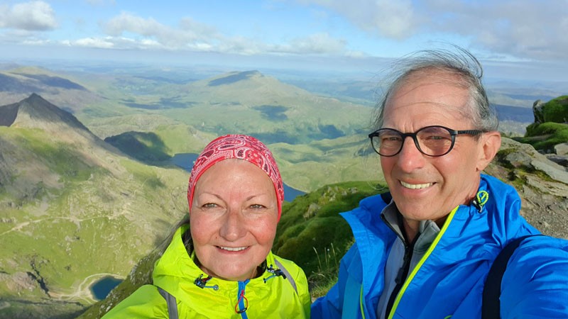 Snowdonia National Park