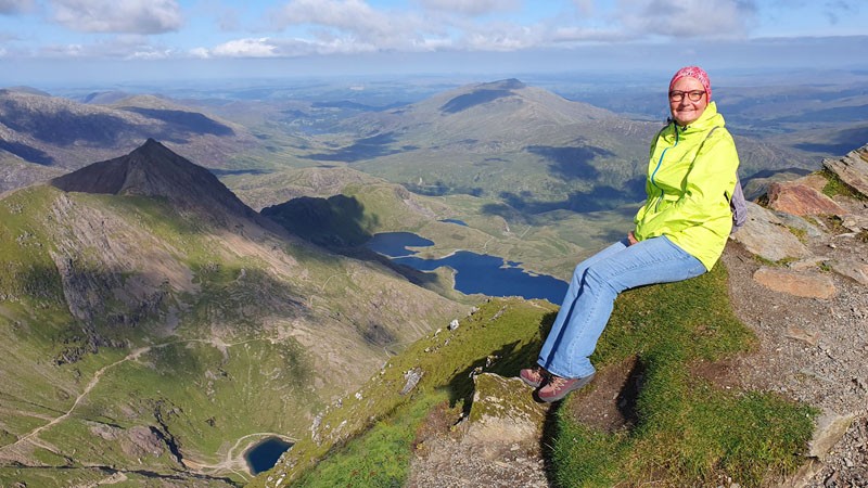 Snowdonia National Park