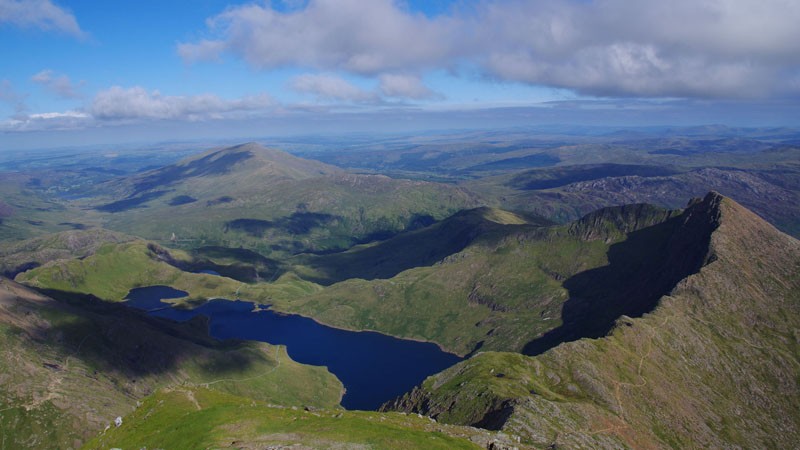 Snowdonia National Park