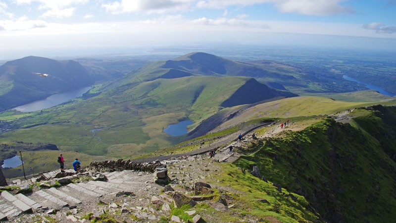 Snowdonia National Park