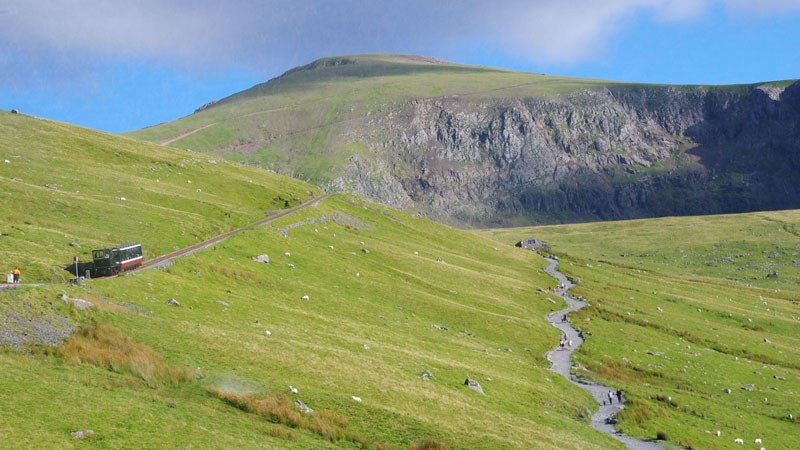 Snowdonia National Park