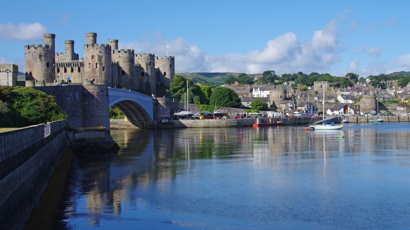 Conwy