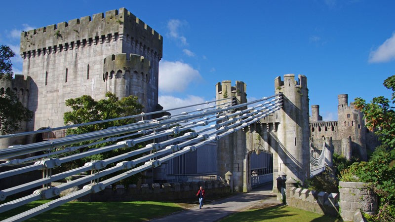 Conwy