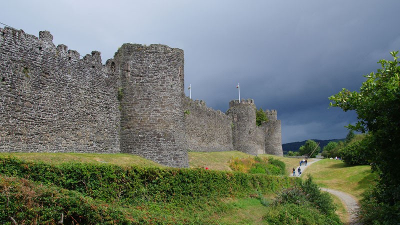 Conwy