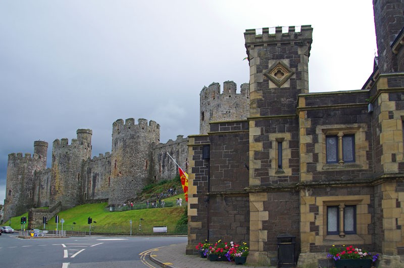 Conwy