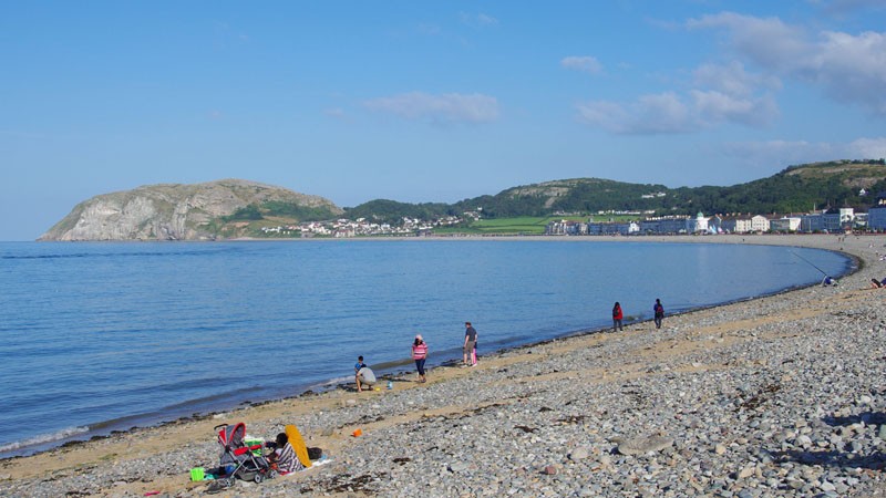 Llandudno