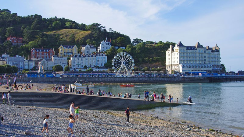 Llandudno