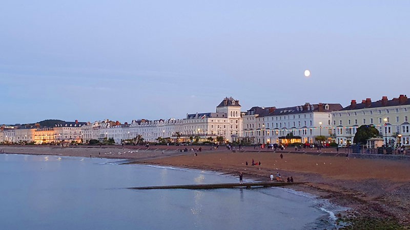 Llandudno