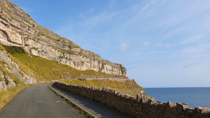 Llandudno Great Orme's Head