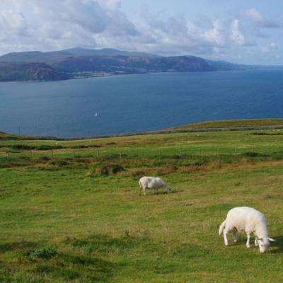 Llandudno Great Orme's Head