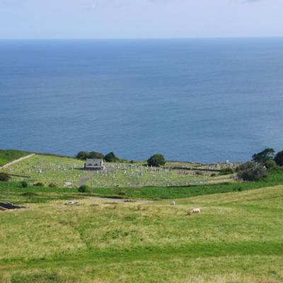 Llandudno Great Orme's Head