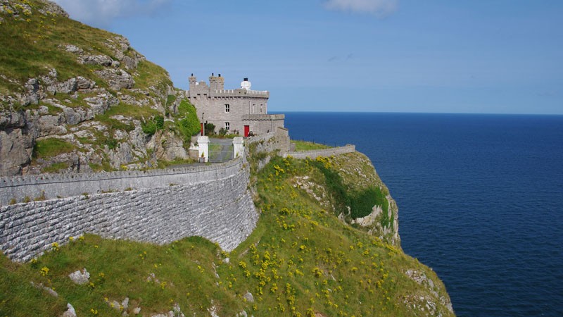 Llandudno Great Orme's Head