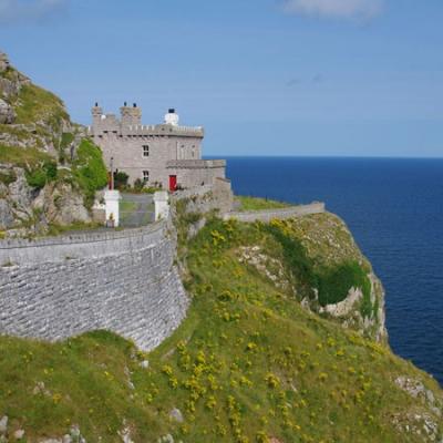 Llandudno Great Orme's Head