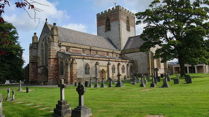 St Asaph