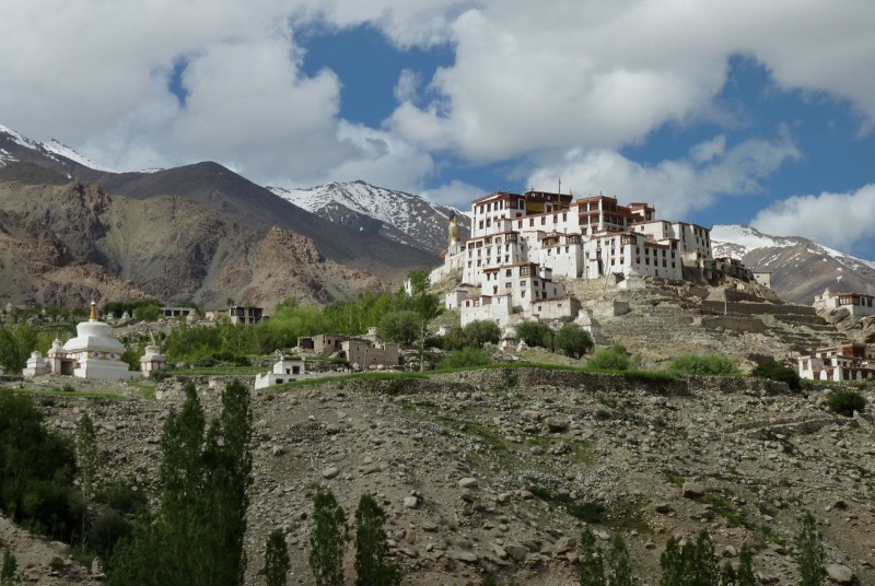 Monastère de Likir