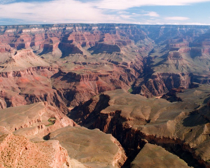 Grand Canyon N.P