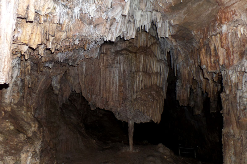 Caverne de Humajalanta