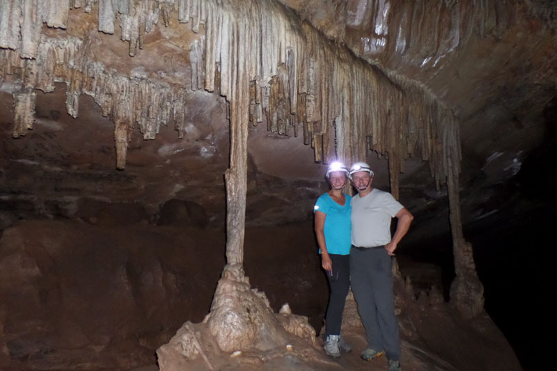 Caverne de Humajalanta