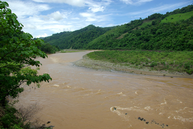 Rio Grande de Terr