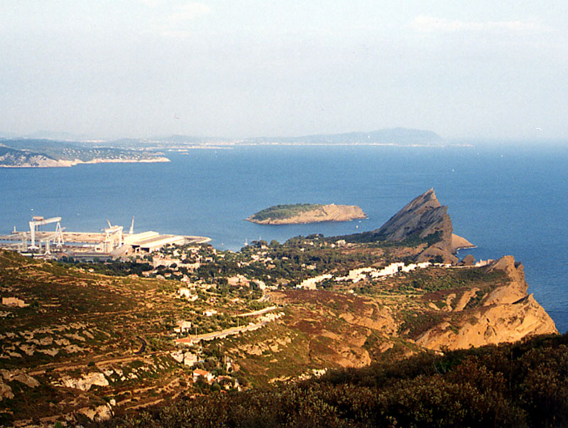 La Ciotat