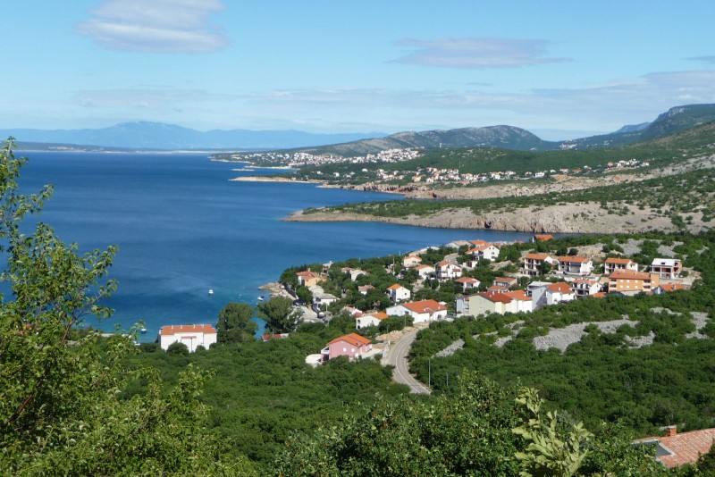 Litoral Velebit (Croatie)