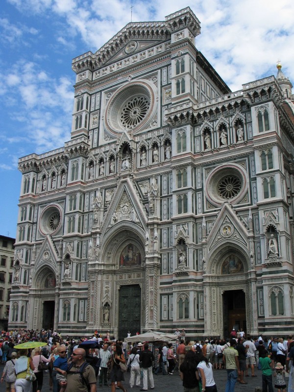 Florance - Duomo
