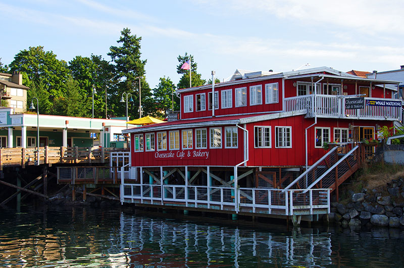 Friday Harbor