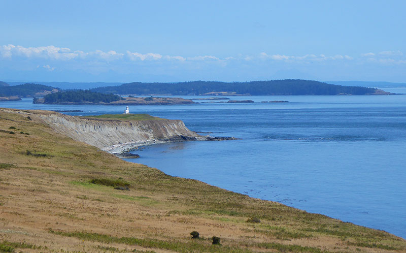 San Juan Island