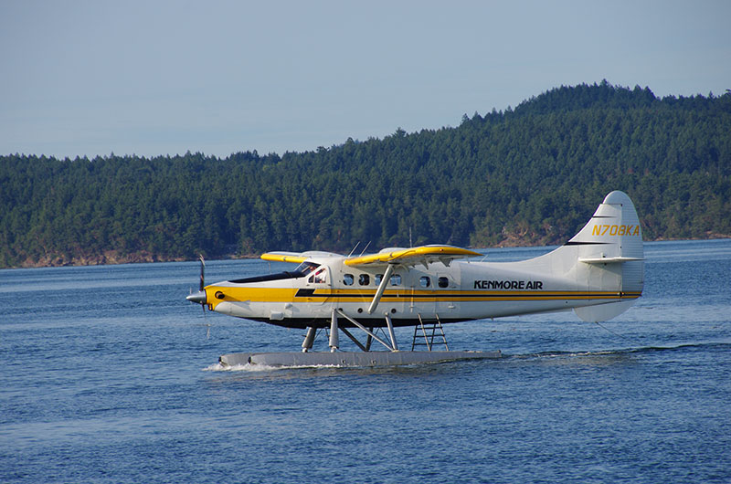 San Juan Island