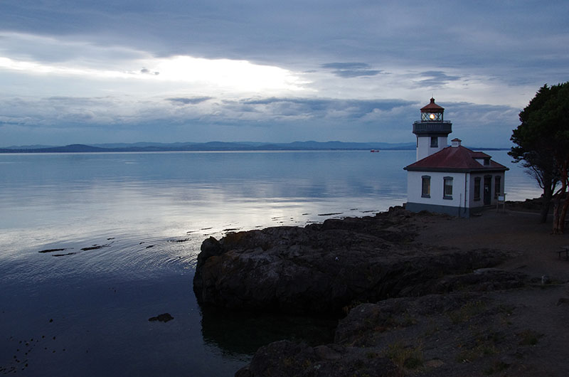 San Juan Island