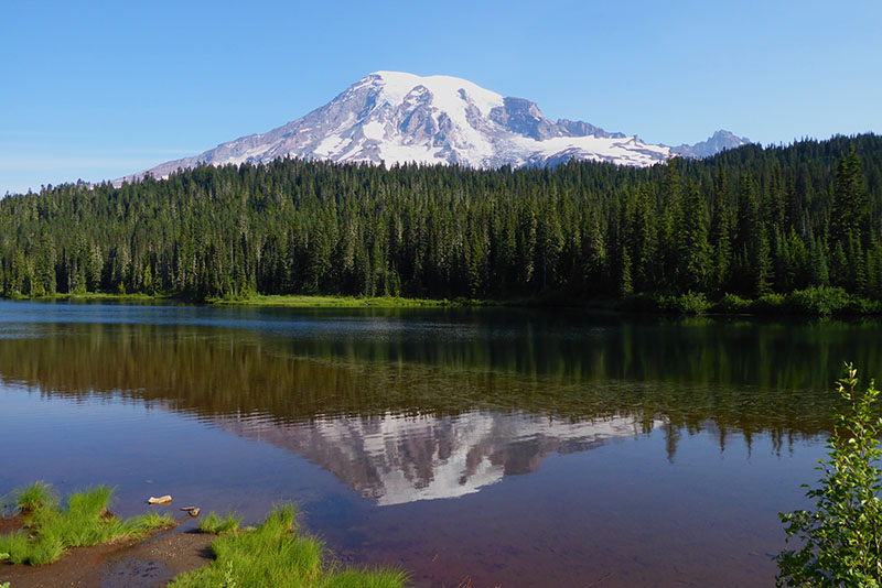 Mont Rainier